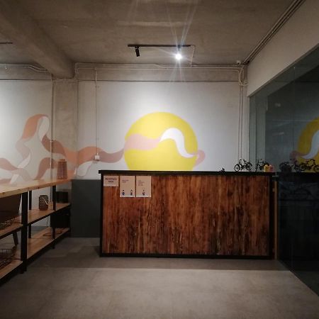 Pinx'S Hostel Jakarta Exterior photo