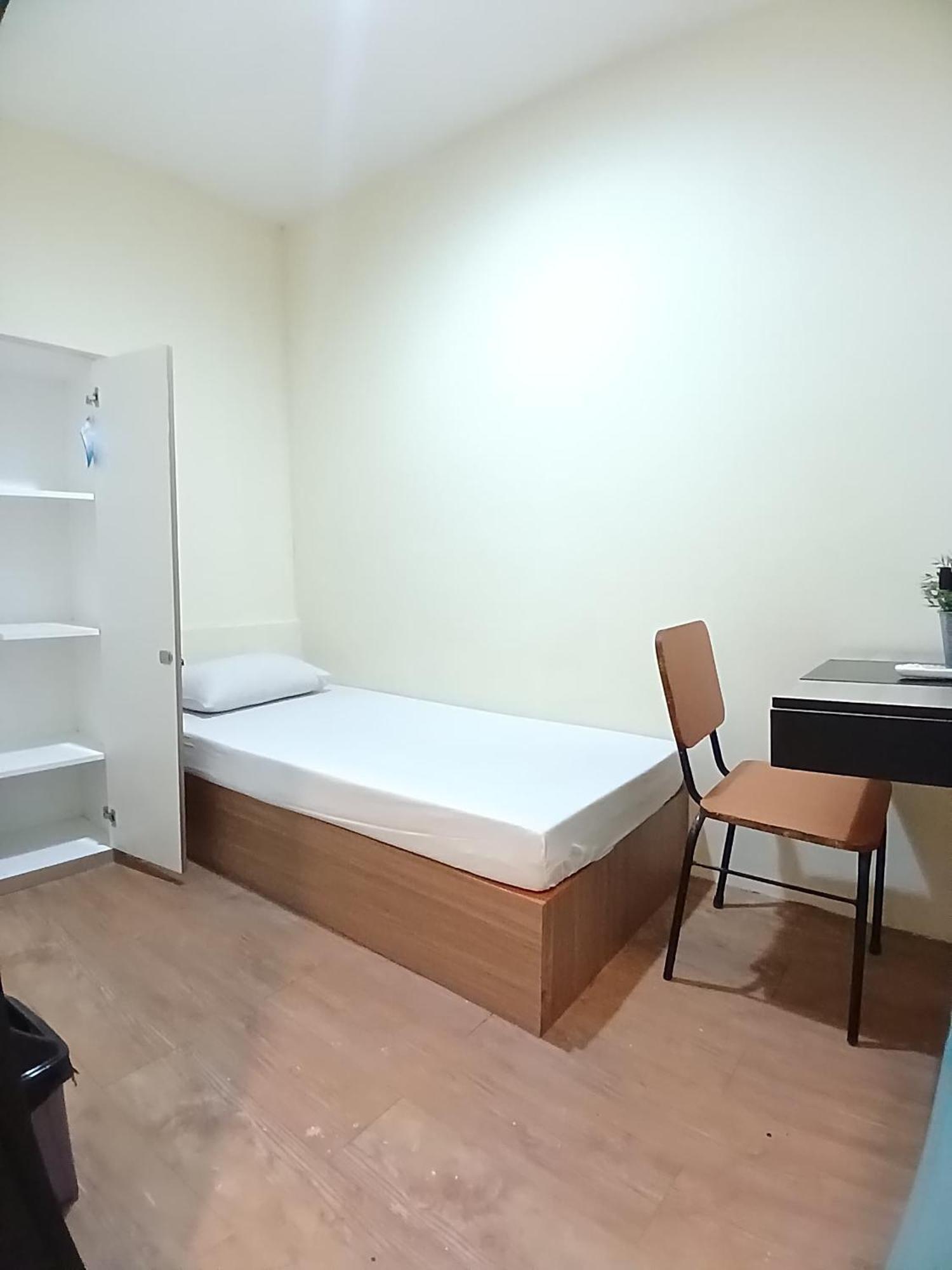 Pinx'S Hostel Jakarta Exterior photo