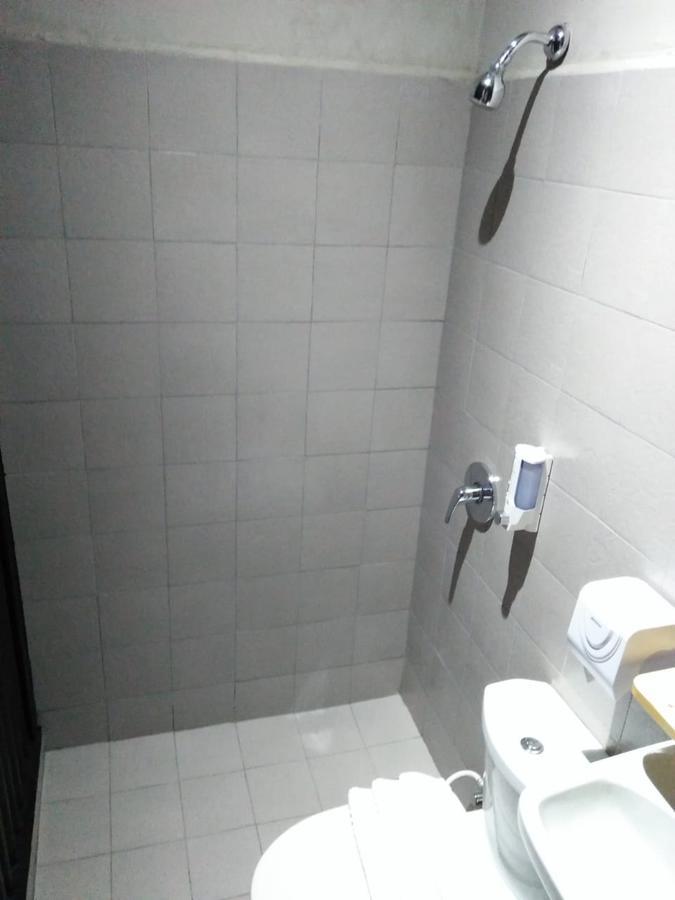 Pinx'S Hostel Jakarta Exterior photo