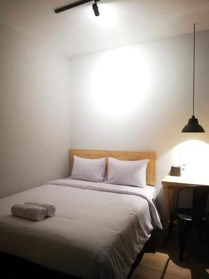 Pinx'S Hostel Jakarta Exterior photo