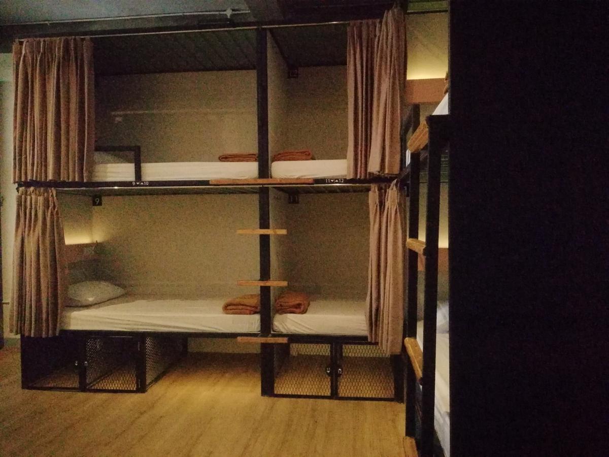 Pinx'S Hostel Jakarta Exterior photo