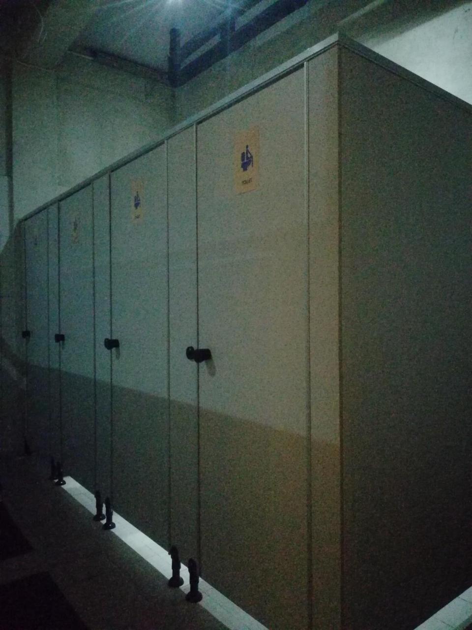 Pinx'S Hostel Jakarta Exterior photo